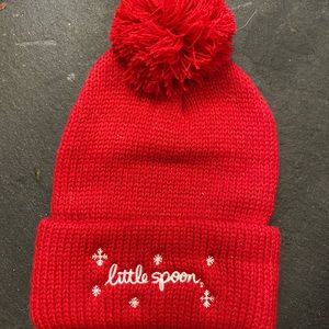 Little Spoon hat
